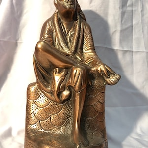 Statue of Shirdi Sai baba