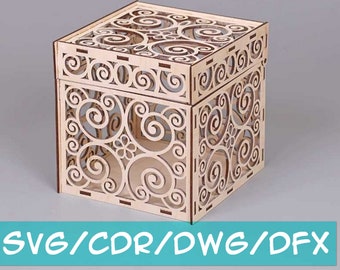 Free Free Wedding Post Box Svg 6 SVG PNG EPS DXF File
