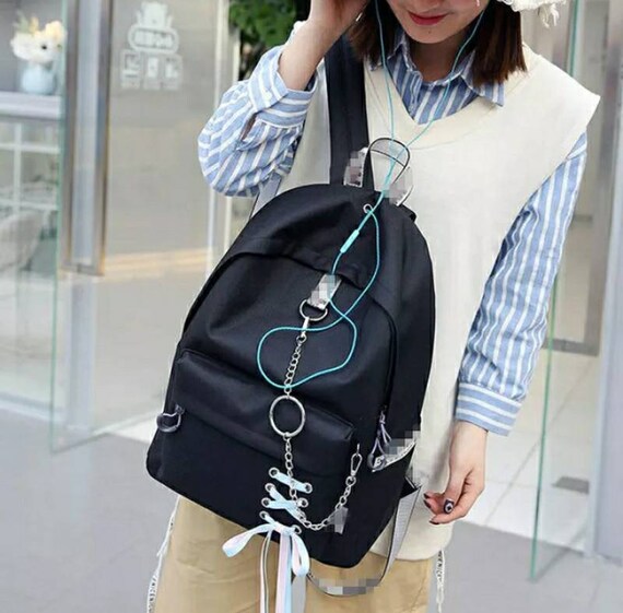Backpack Kawaii Backpack Harajuku Style 
