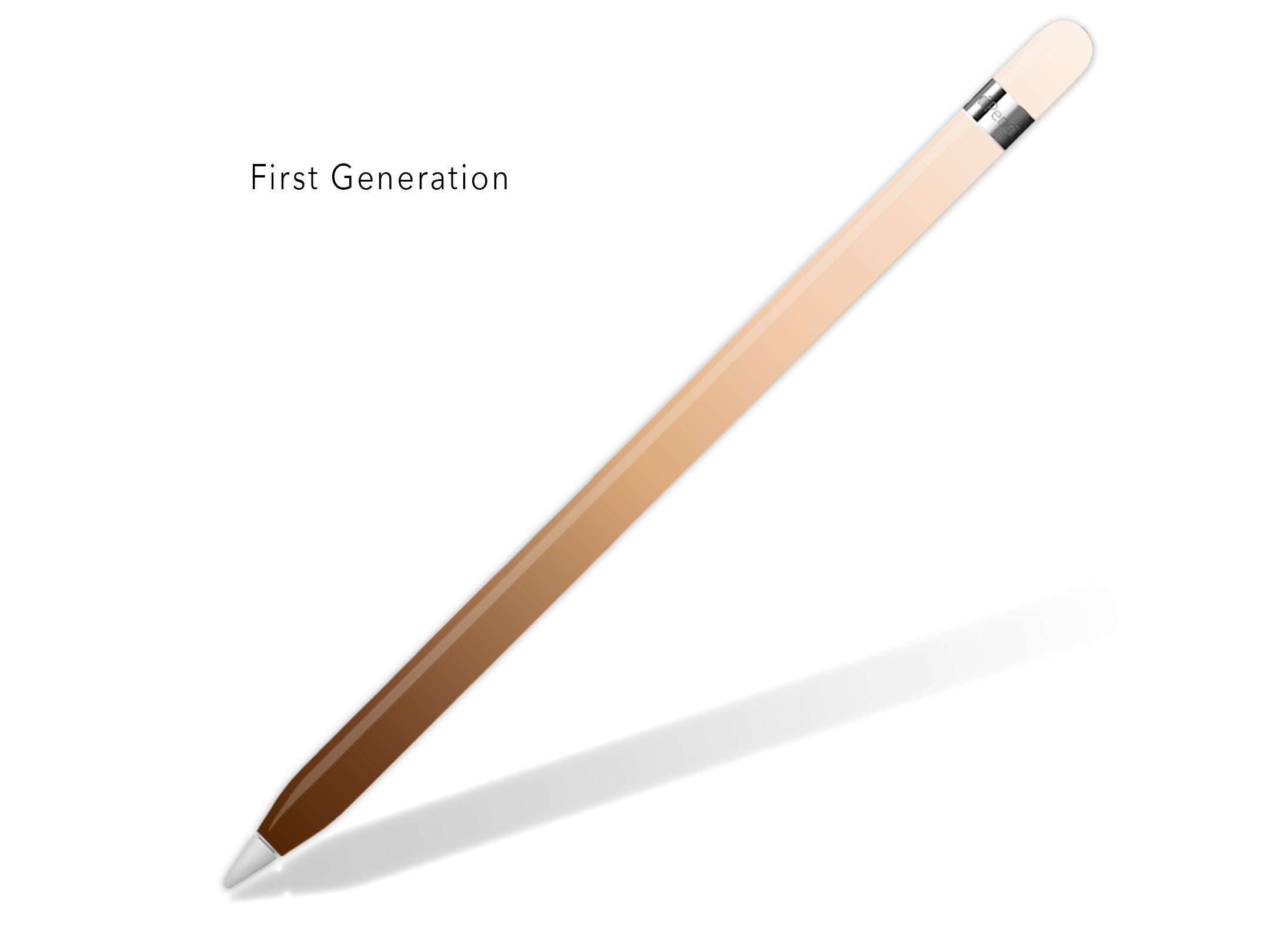 Como se conecta el apple pencil