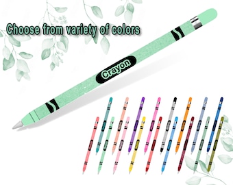 Apple Pencil Case Etsy