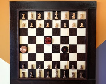 Polgar / Chess Book / Endgames / Middlegames / - Etsy