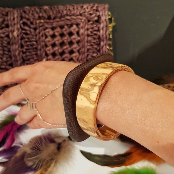 Charm Womens Jade Pearl Bracelet Gold Plated Bracelets For Women –  igemstonejewelry