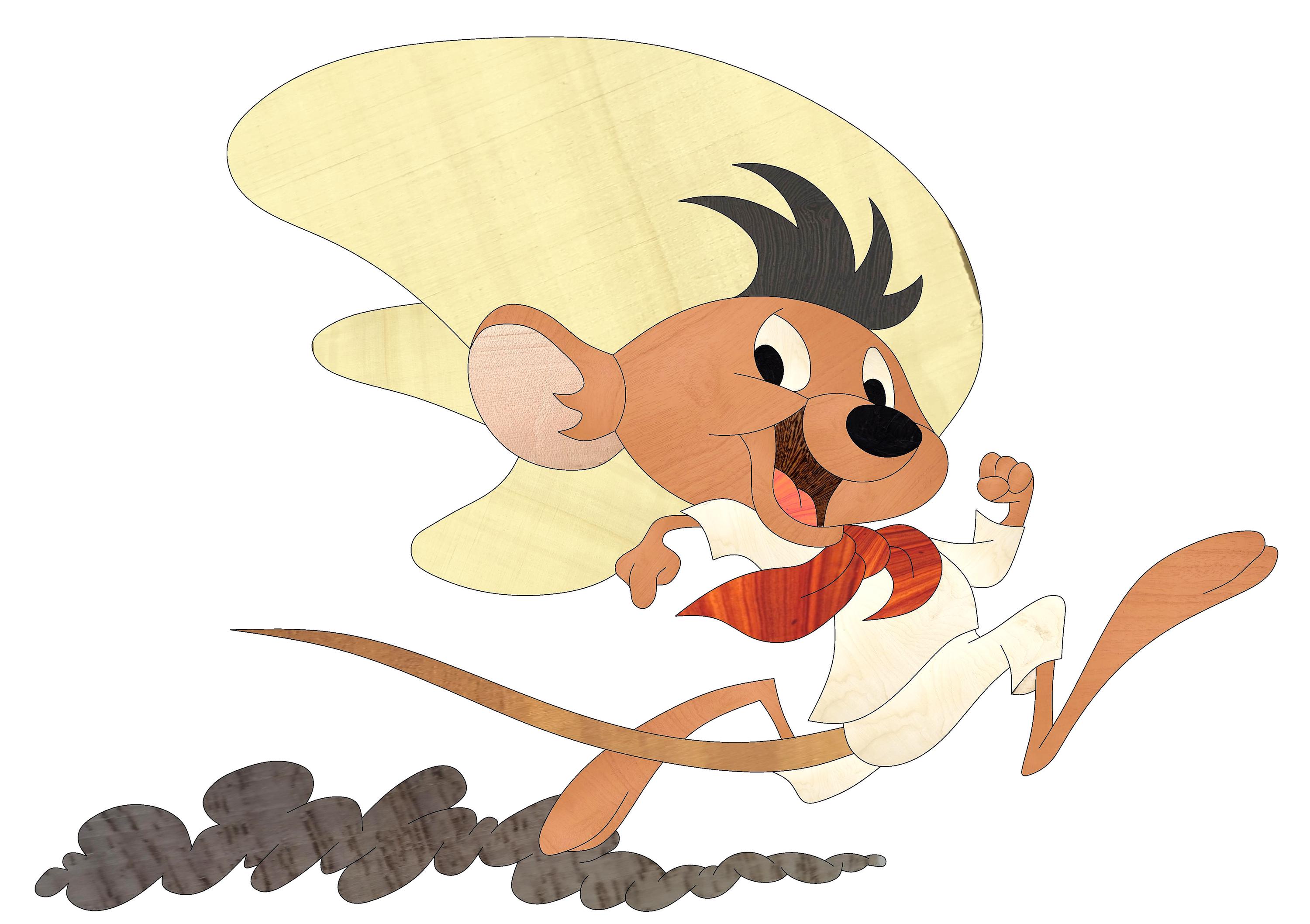 Speedy gonzales - Etsy 日本