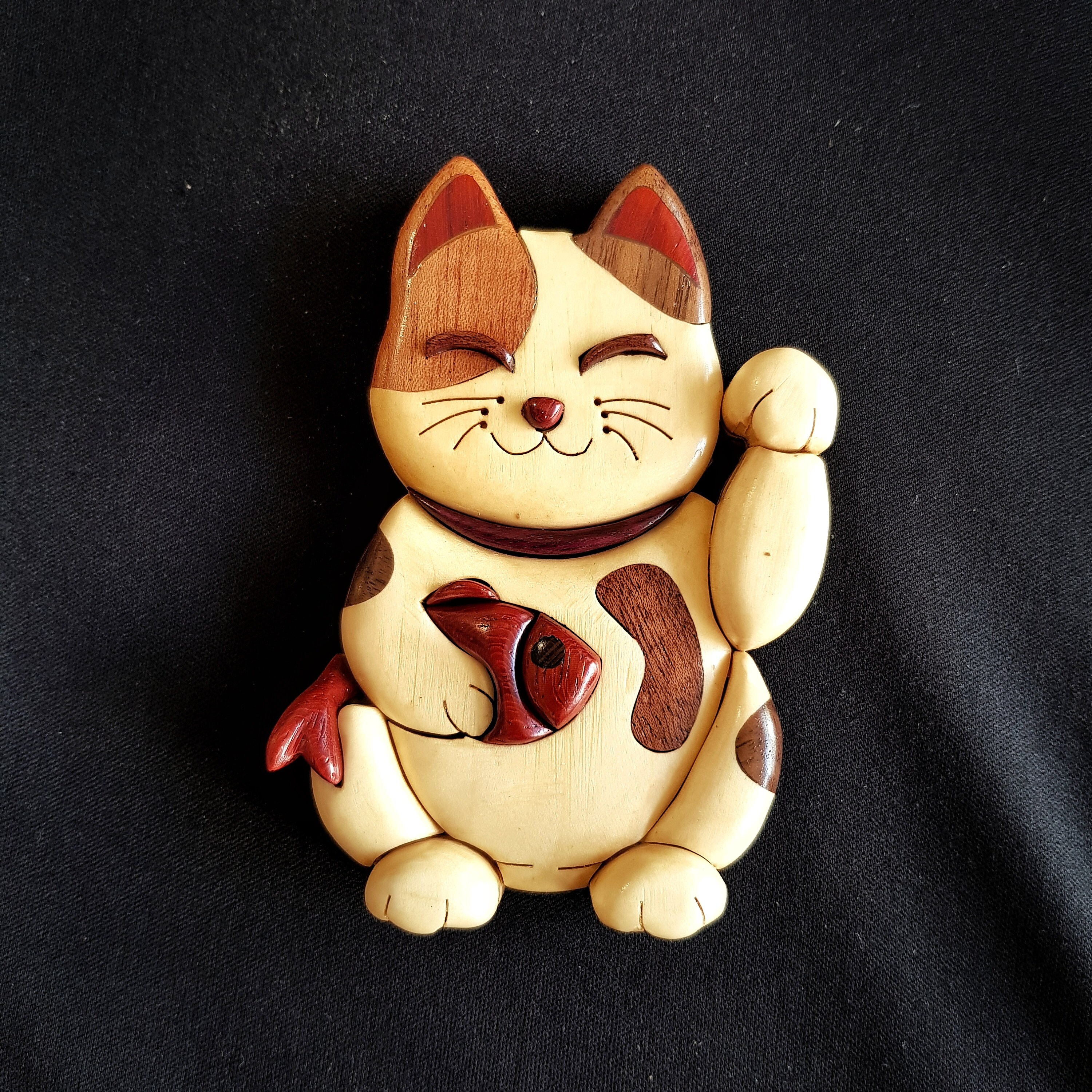 Nippon Doll - Etsy