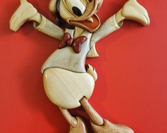ドナルドダック Donald Duck 石像 御影石 石材 スタチュー 楽天市場】DISNEY Donald Duck 90th Anniversary シリーズ