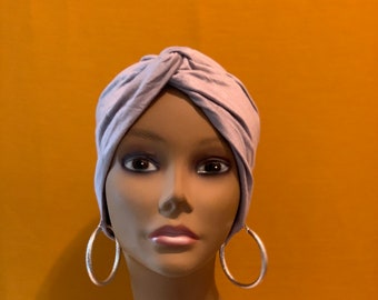 Turbans | Pre-tied | Handmade w. Love