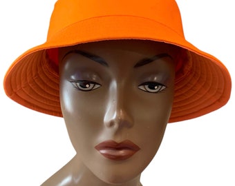 Bucket Hats | Perfect Summer Accessory | Lightweight | Breathable | Multiple Color Options