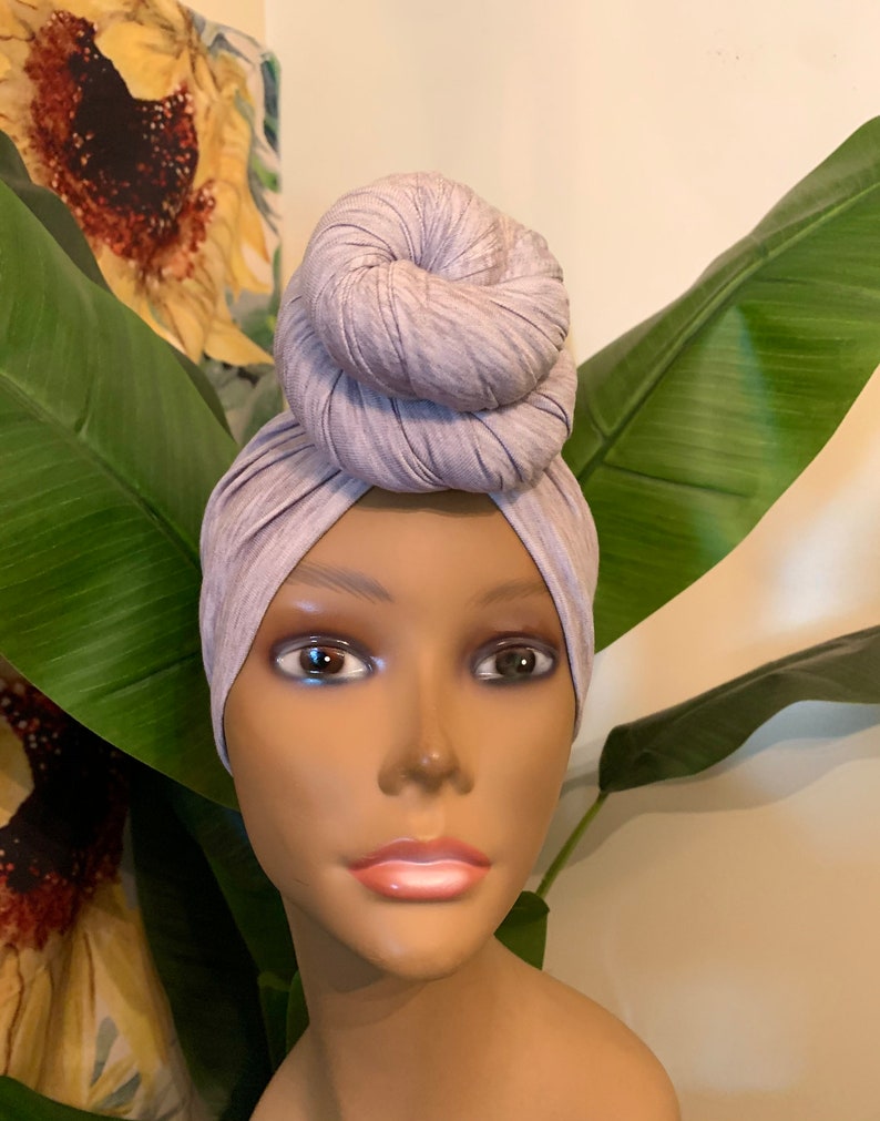 Pretied Head Wraps Etsy