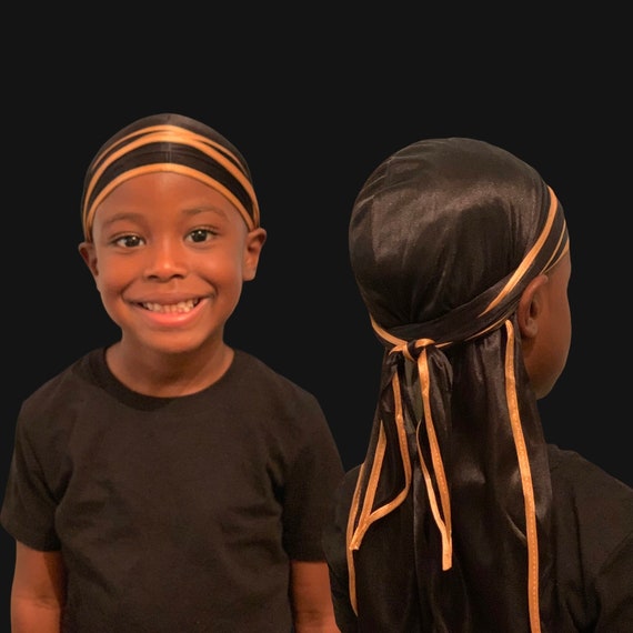 How The Durag Became High Fashion - Girls United