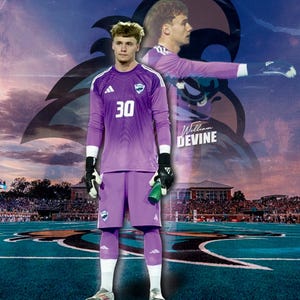 College Commitment Announcement Edit, Customized and Made to Order!