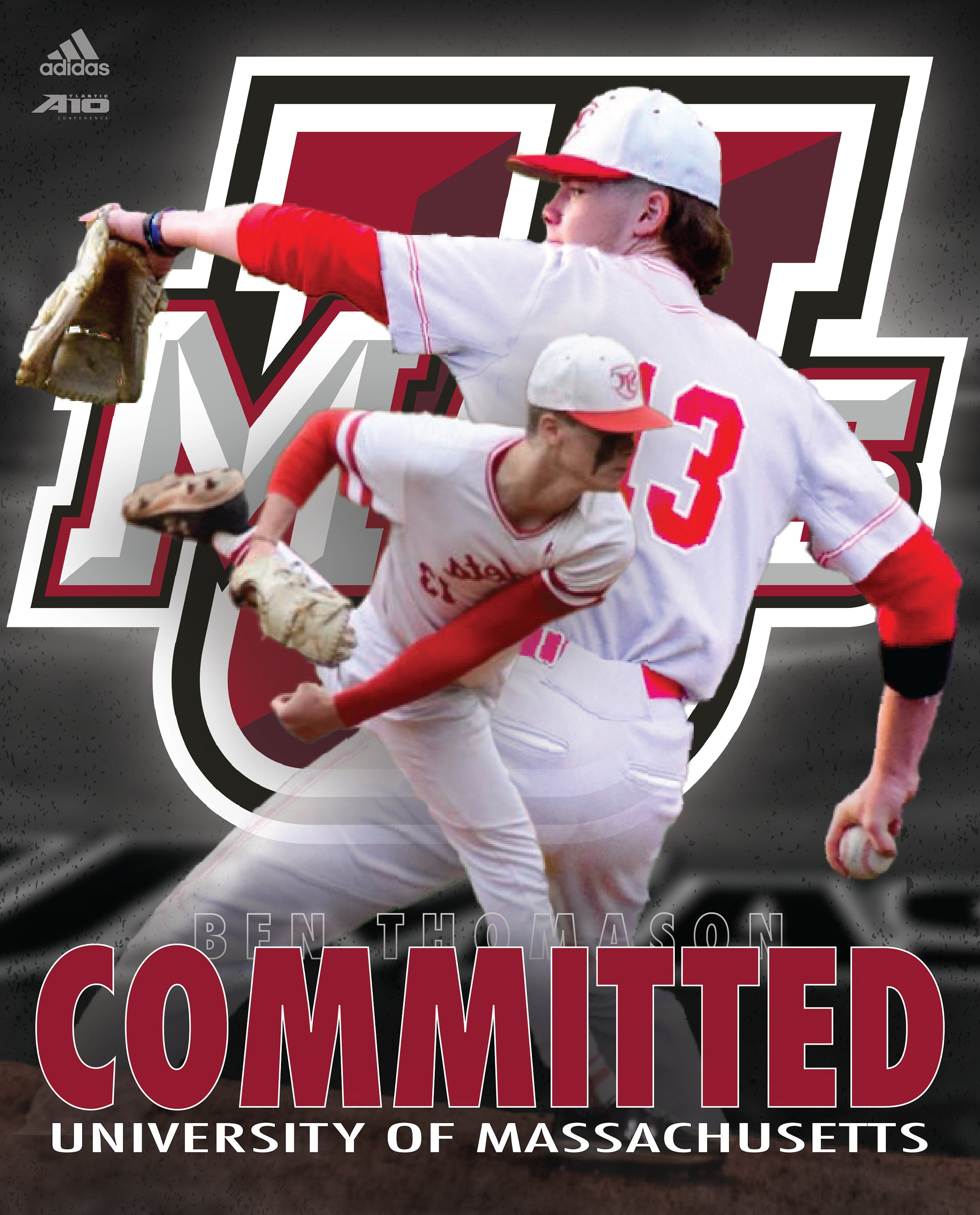 Customized College Commitment Social Media Graphic Unique And Made To customized-college-commitment-social-media-graphic-unique-and-made-to