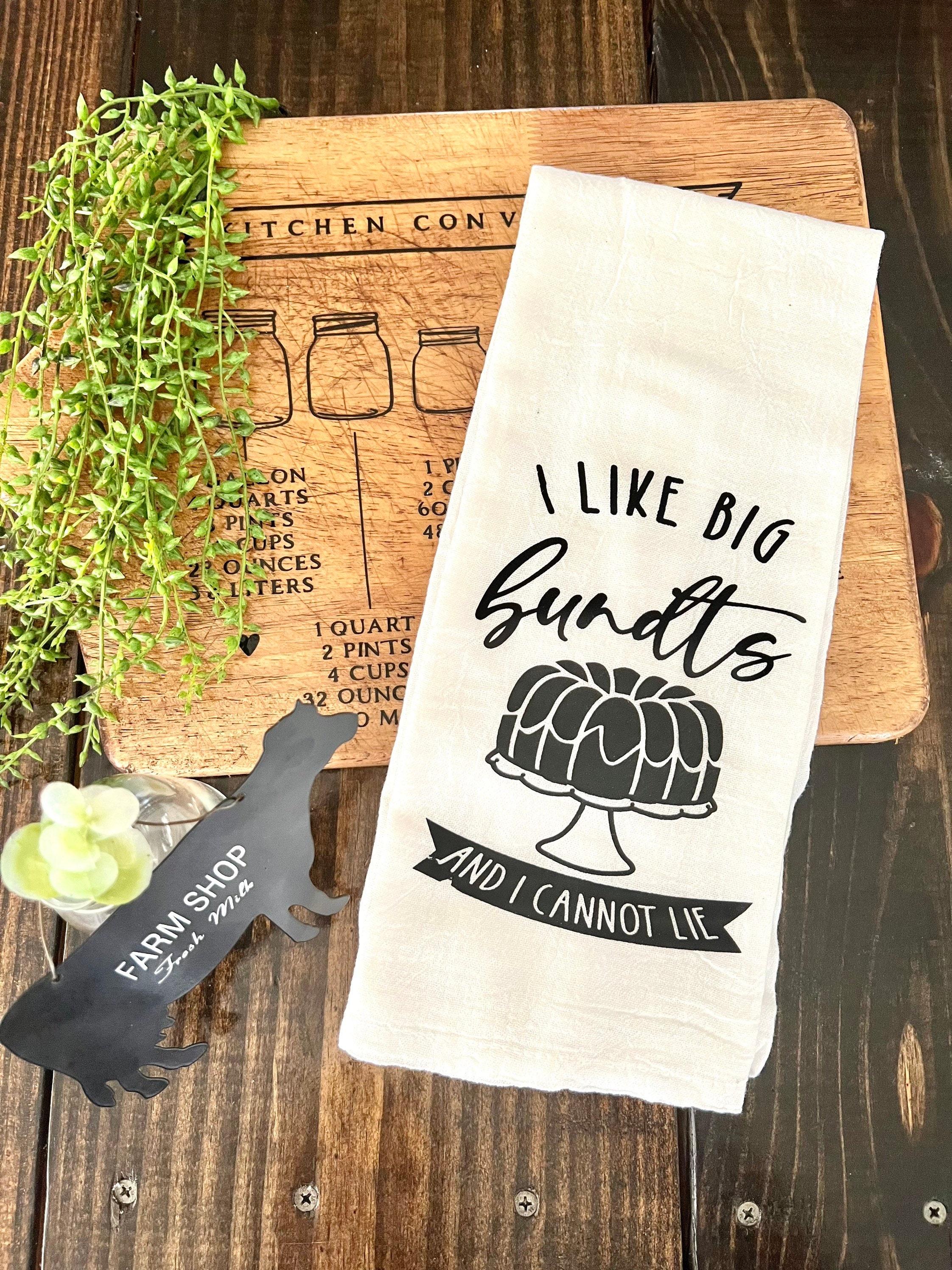 Funny Towels, Kitchen Towel, 32 Kitchen Design Puns, Flour Sack, Funny  Kitchen Towel, Dish Towel, Tea Towel, Hostess Gift, Song Lyric Towel 