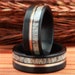 see more listings in the Deer Antler Ring section