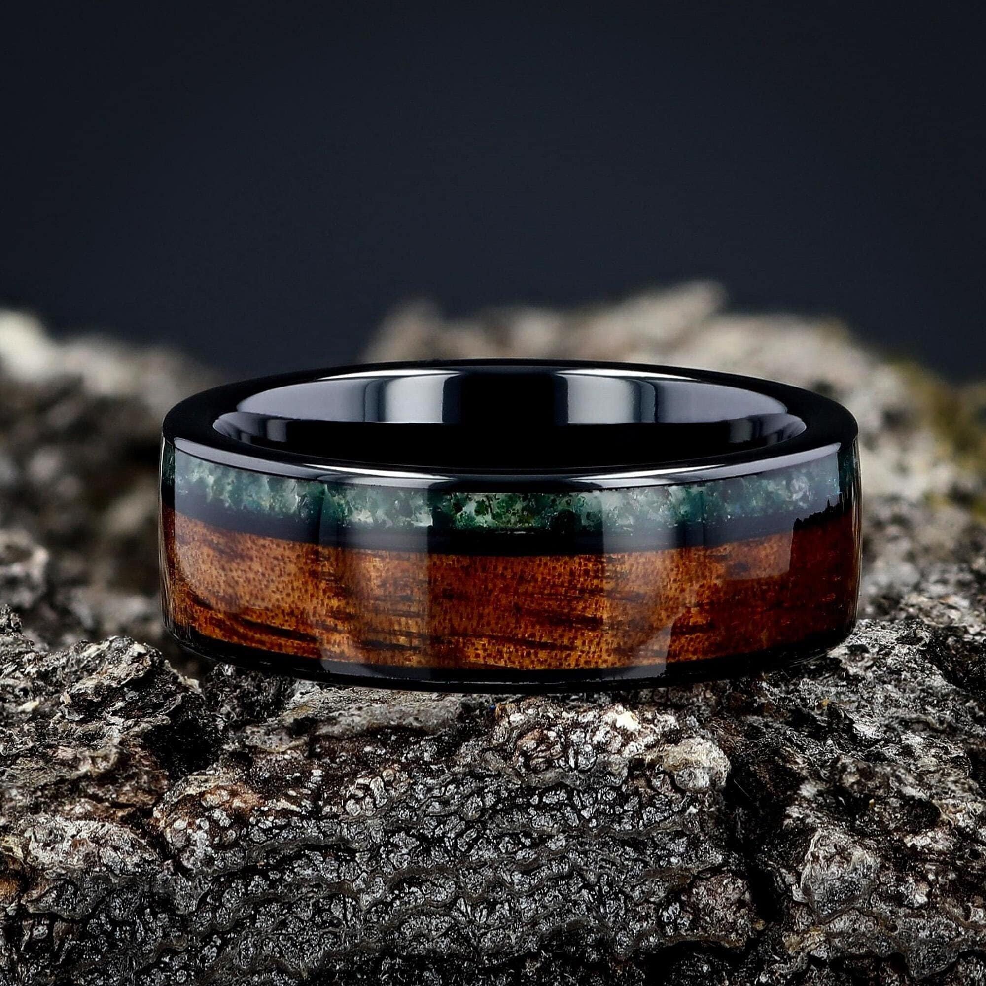 Koa Wood - Etsy