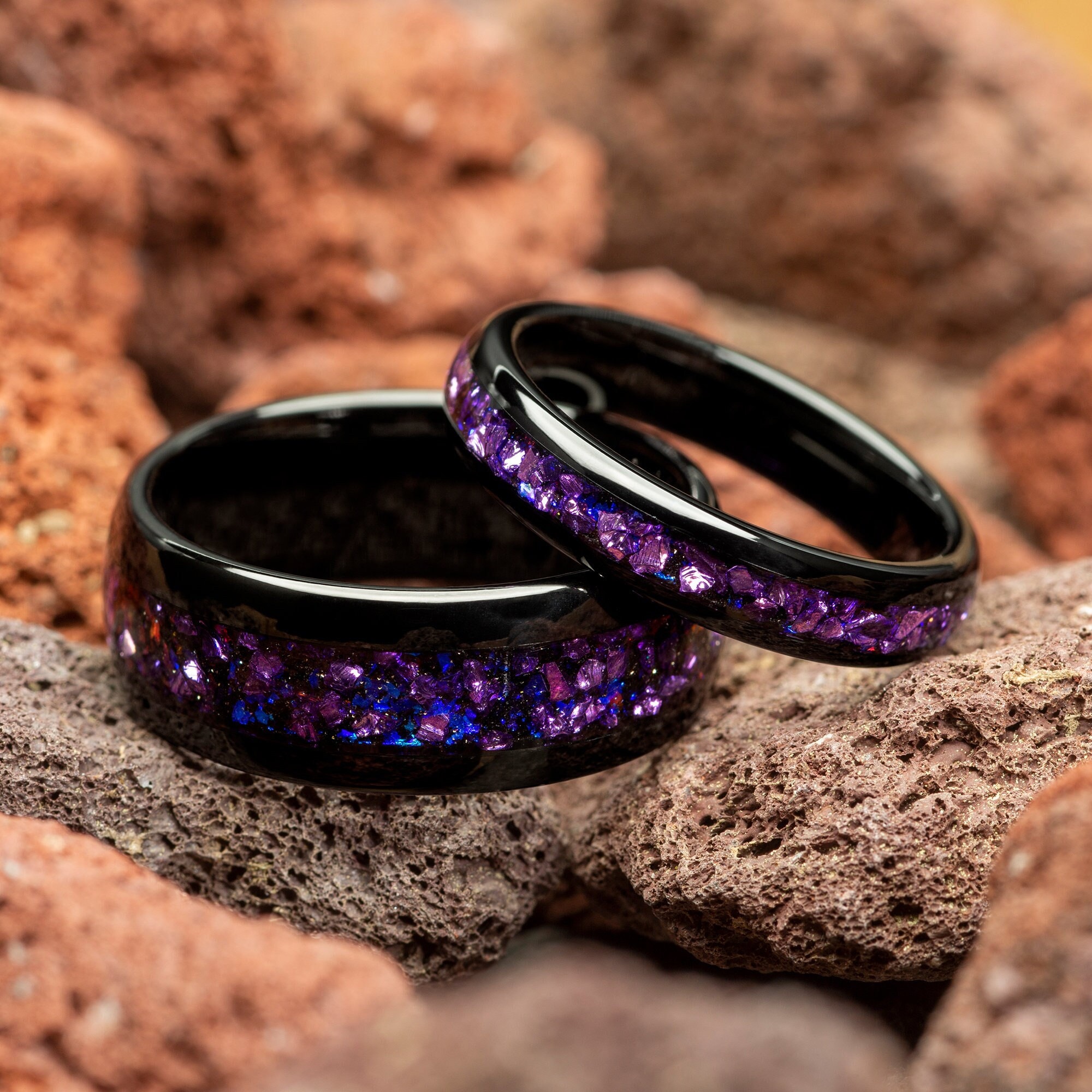 Ugly Wedding Rings - Etsy
