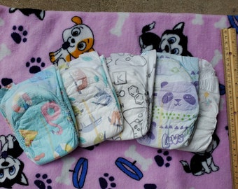parents choice preemie diapers