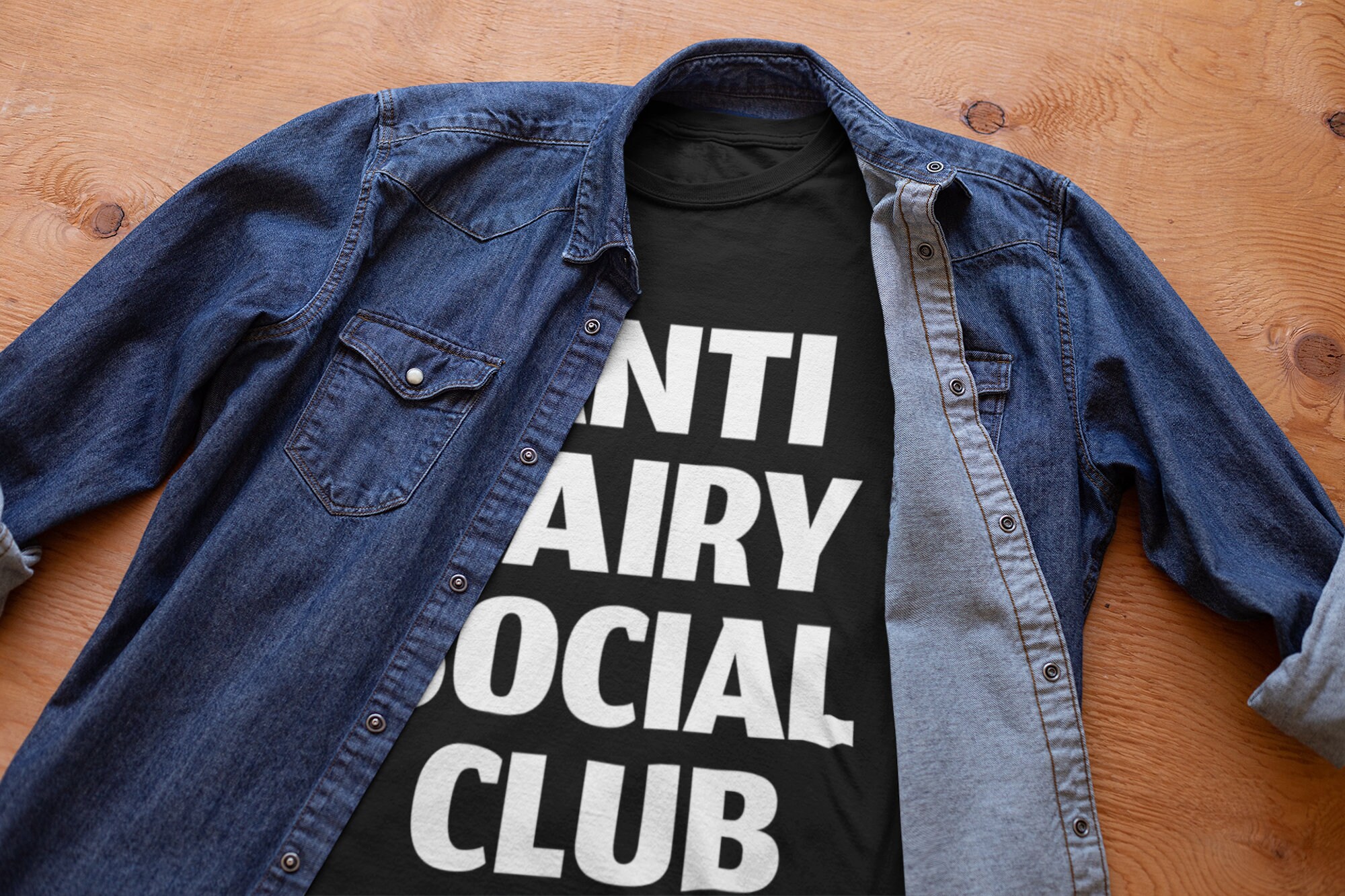 Anti Dairy Social Club - Vegan Shirt for Vegans & Vegetarians - Etsy