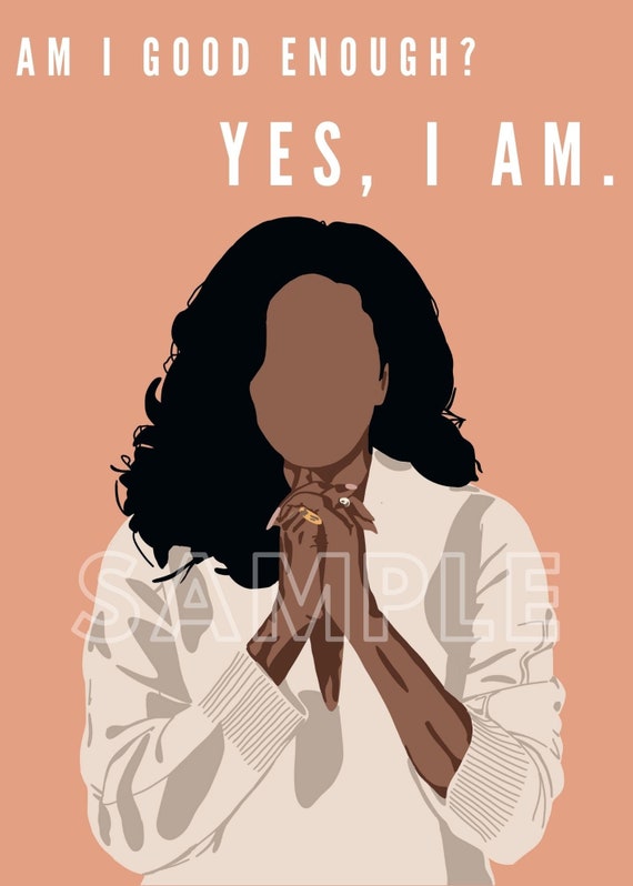 I Am Good Enough Quotes