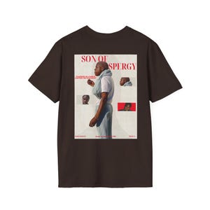 Daniel Caesar T Shirt - Etsy