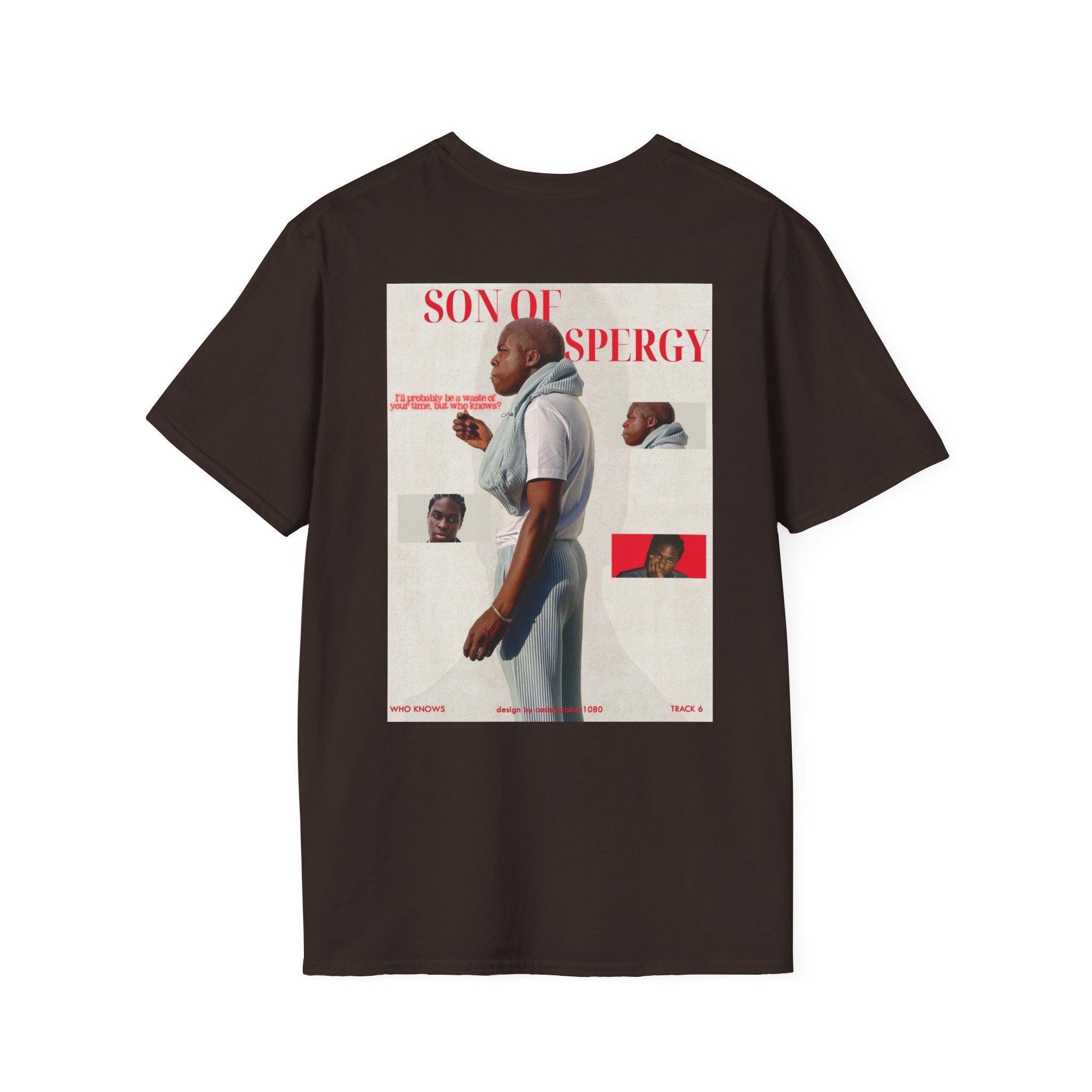 Daniel Caesar Shirt - Etsy Canada