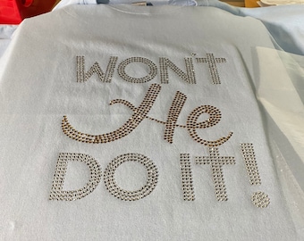 Unisex Tshirt, Jesus, religion, spiritual, blinged