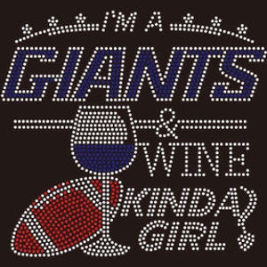 Blinged T-shirts, bling shirt for woman, football, wine, NY sports