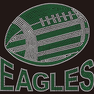 Blinged T-shirts, bling shirt for woman, Personalized shirt, football, sports