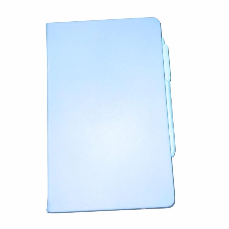 Self Love Light Blue Journal, Notebook, Diary, Brain Dump, Logbook ...