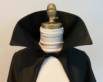 cape collar