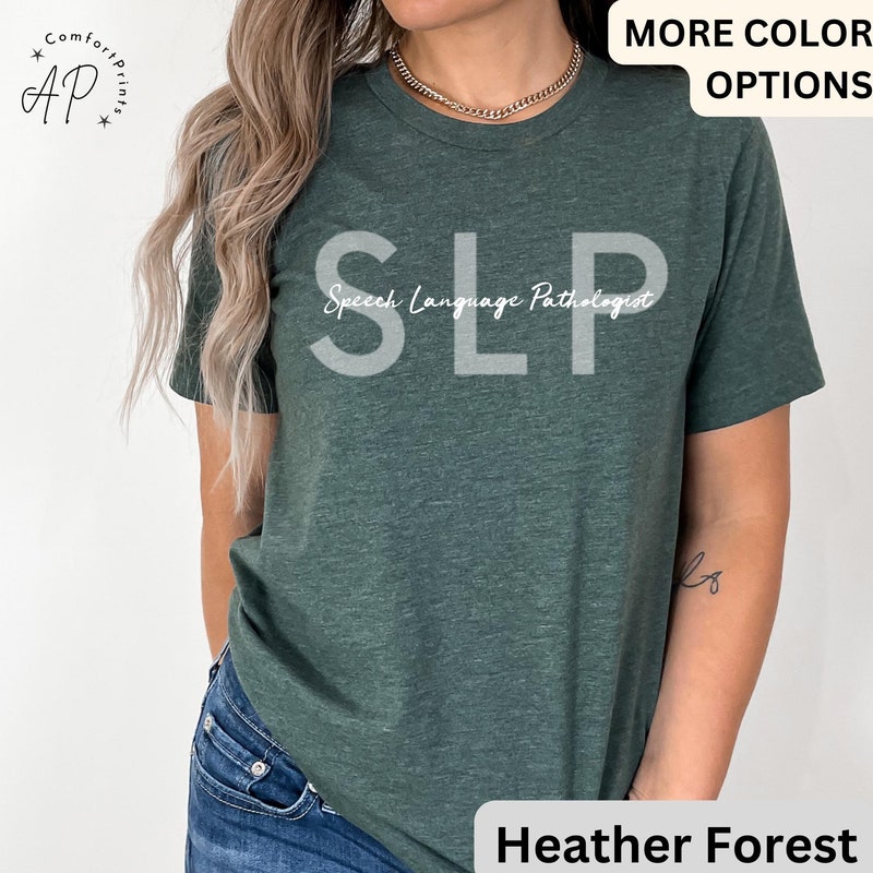 Slp Shirts - Etsy