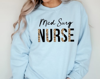 USA製　90s OFF DUTY NURSE メッセージ　ピンクスウェット Made in USA 90s OFF DUTY NURSE pink sweat アメリカ製 90年代
