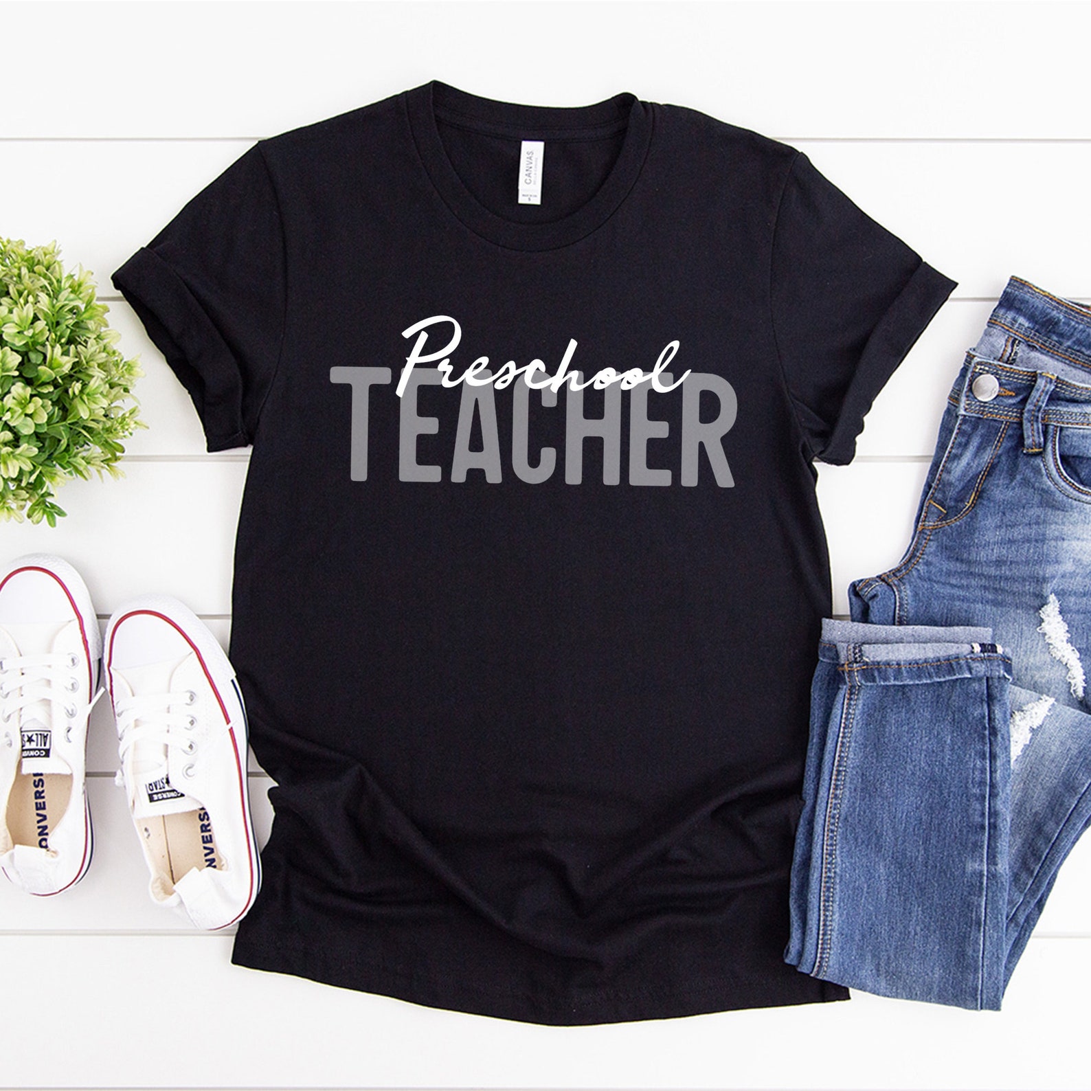 preschool teacher t shirt designs