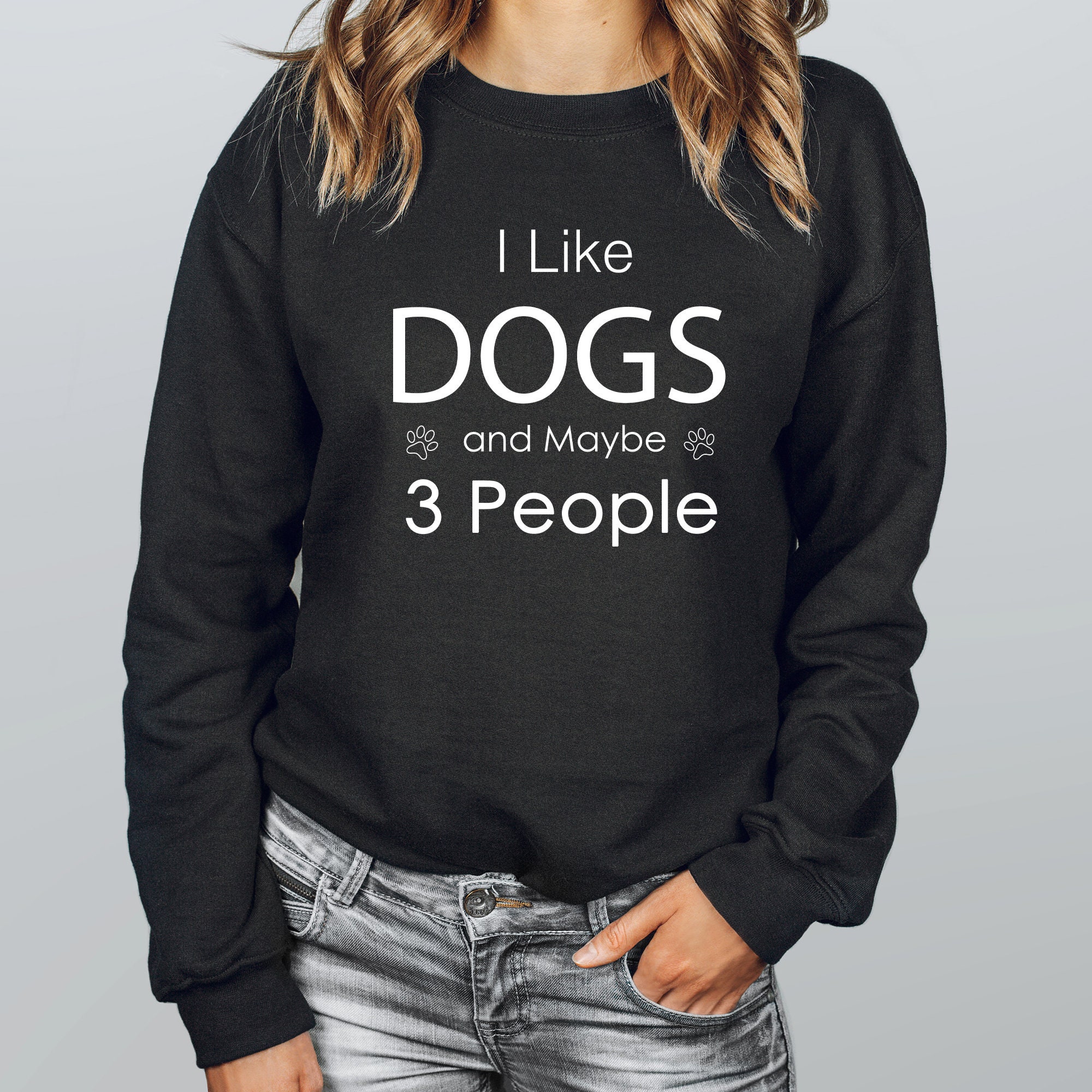 Crazy Dog T-Shirts Mens I Like Golf And Maybe 3 People Boxers