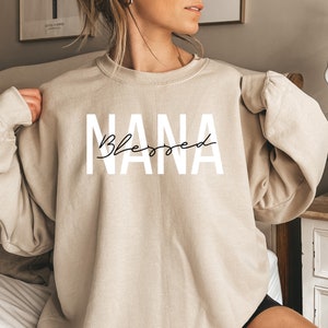Womens Nanny Life Shirt For Women Grandma Gift T-Shirt Womens Nanny Life Shirt For Women Grandma Gift T-Shirt