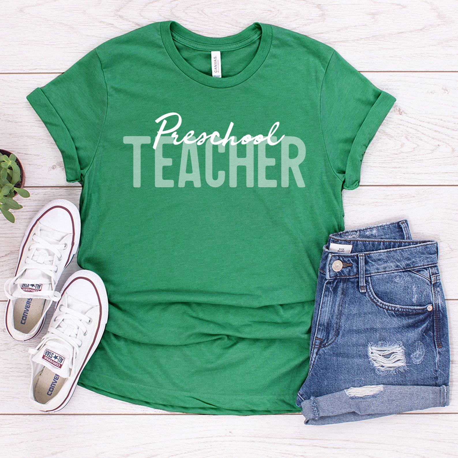 preschool teacher t shirt designs