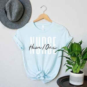 Hem Onc Nurse Shirt, Pediatric Hematology Oncology T-shirt, Cancer ...