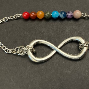 Neurodivergent Pride Neurodiversity Symbol Necklace - Autism, ADHD, Neurodivergence