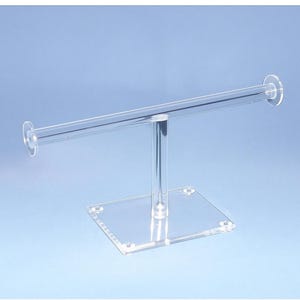 Halskette Halskette Schmuckkette Display Staffelei Ständer (6er Pack) 13 1/2"H