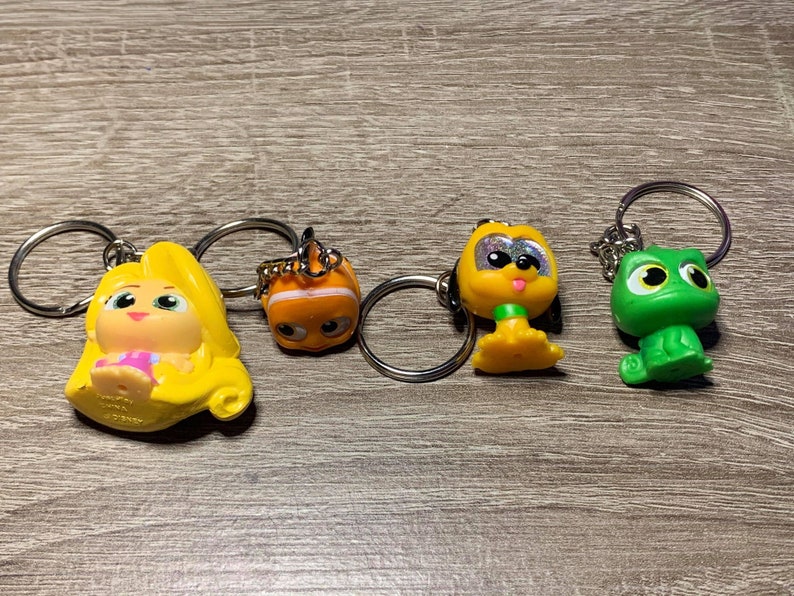disney keychains