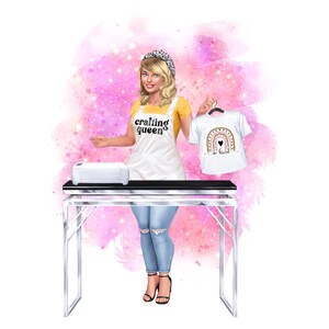 Personalise designs
