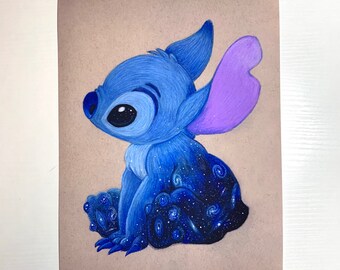 Galaxy Stitch