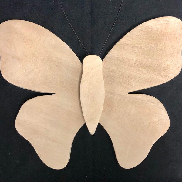 Butterfly Wall Hanger