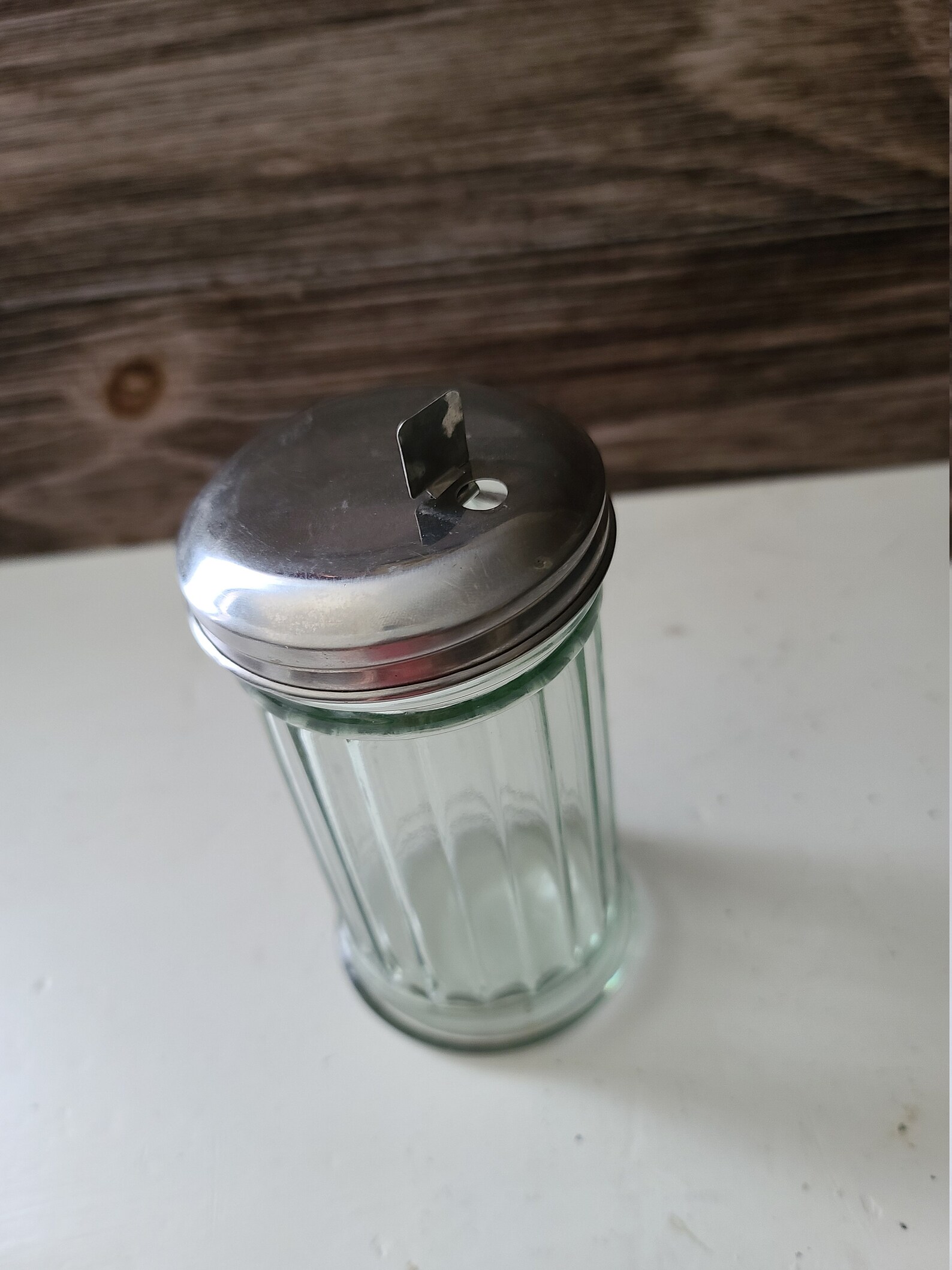 Vintage 1960's diner sugar dispenser Etsy