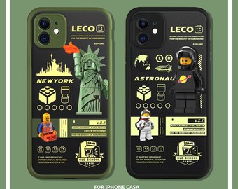 Nasa Iphone Case Etsy