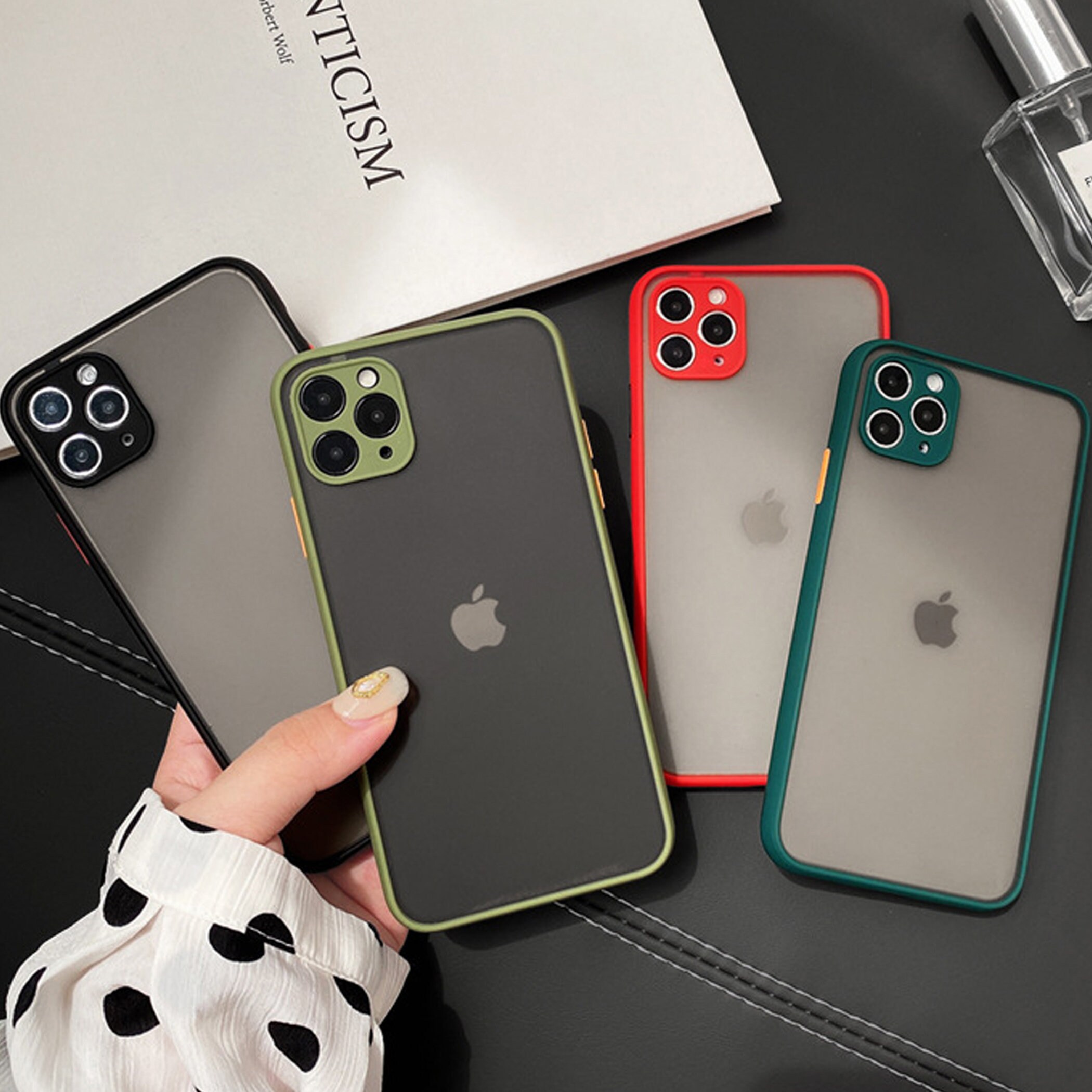 Off White iPhone 12 Case iPhone 11 Case iPhone 12 11 Pro Case Etsy