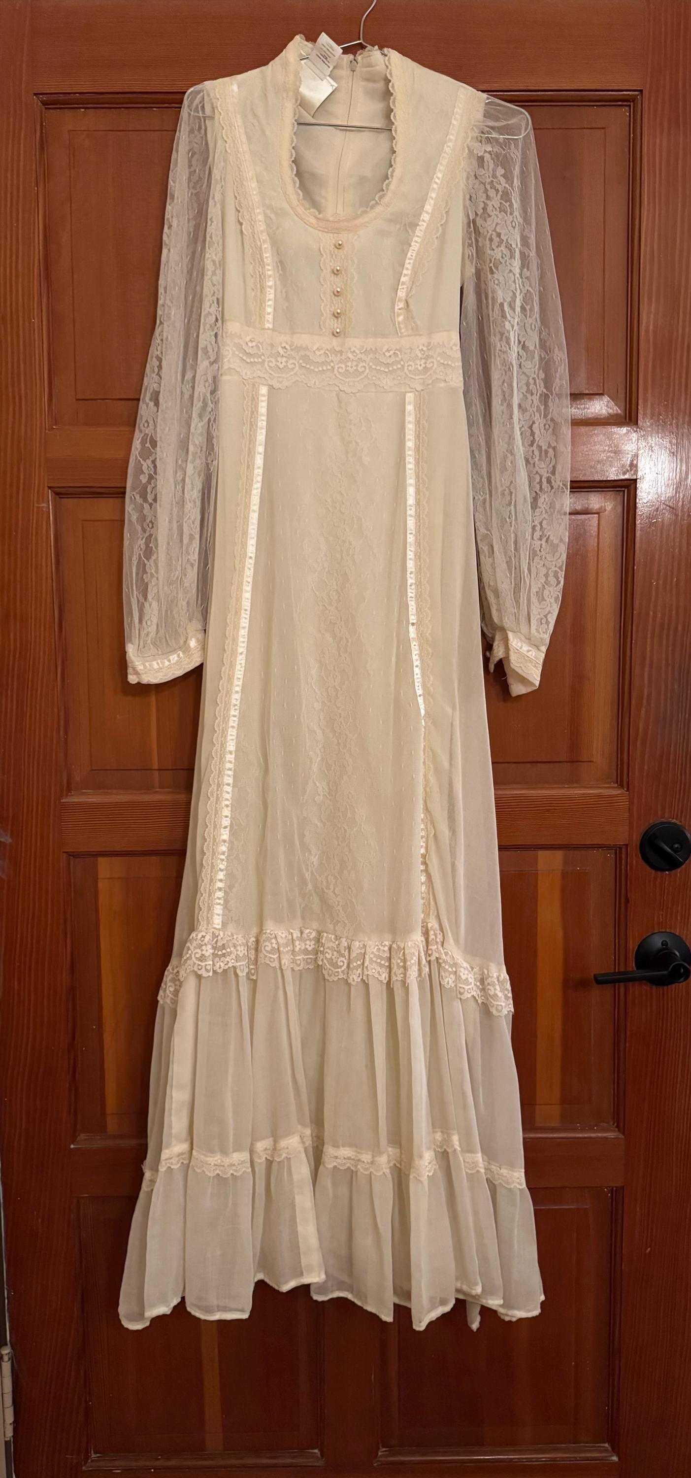 Gunne sax - Etsy 日本