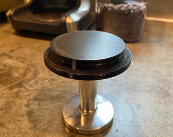 Portafilter Tamp Leveler