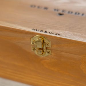 The Perfect Wooden Keepsake Box, Personalised Wedding Memories, Wooden Chest, Special Occassion Memories, Photo Storage, Protective Varnish, decorative wooden box, heirloom box, wooden storage box, small wooden box, rustic keepsake box, unique