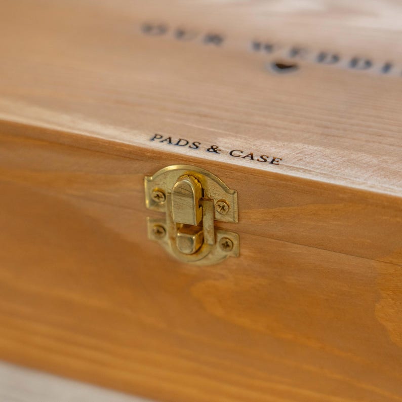 The Perfect Wooden Keepsake Box, Personalised Wedding Memories, Wooden Chest, Special Occassion Memories, Photo Storage, Protective Varnish, decorative wooden box, heirloom box, wooden storage box, small wooden box, rustic keepsake box, unique